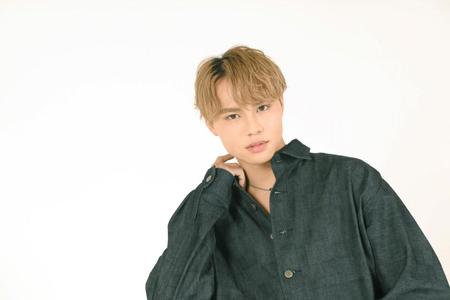 ＢＵＤＤｉｉＳ・ＳＨＯＷ（撮影・堀内翔）