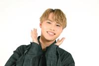 ＢＵＤＤｉｉＳ・ＳＨＯＷ（撮影・堀内翔）