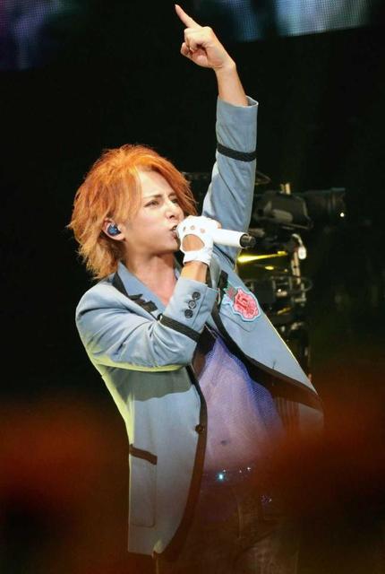 SOPHIA、20年ぶりに古巣・トイズとタッグ！松岡充「自分たちの