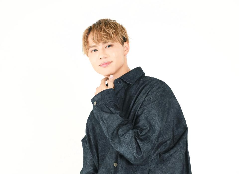 ＢＵＤＤｉｉＳ・ＳＨＯＷ（撮影・堀内翔）
