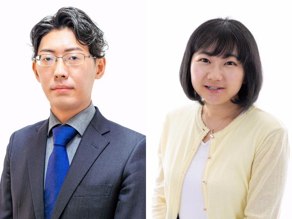 将棋の千田翔太七段と中村真梨花女流四段が結婚/芸能/デイリースポーツ online
