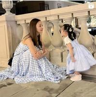 　板野友美のインスタグラム＠ｔｏｍｏ．ｉ＿０７０３より