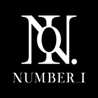 　新グループ「Ｎｕｍｂｅｒ＿ｉ」のシンボル＆ロゴ©ＴＯＢＥ　Ｃｏ．，　Ｌｔｄ．