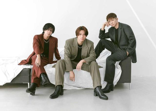キンプリking&prince number_i 85枚フォルダー付き 平野紫耀