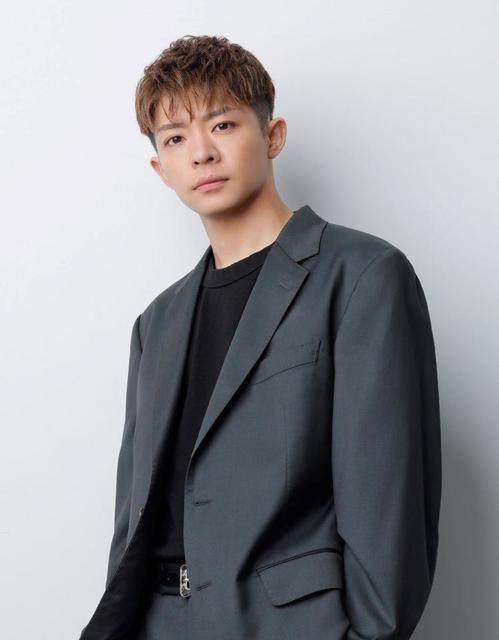 ＮＵＭＢＥＲ＿Ｉ岸優太、Ｘフォロワー２日で６７万　ＴＯＢＥ公式は１００万突破