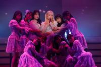 　コンサートを行った＝ＬＯＶＥ