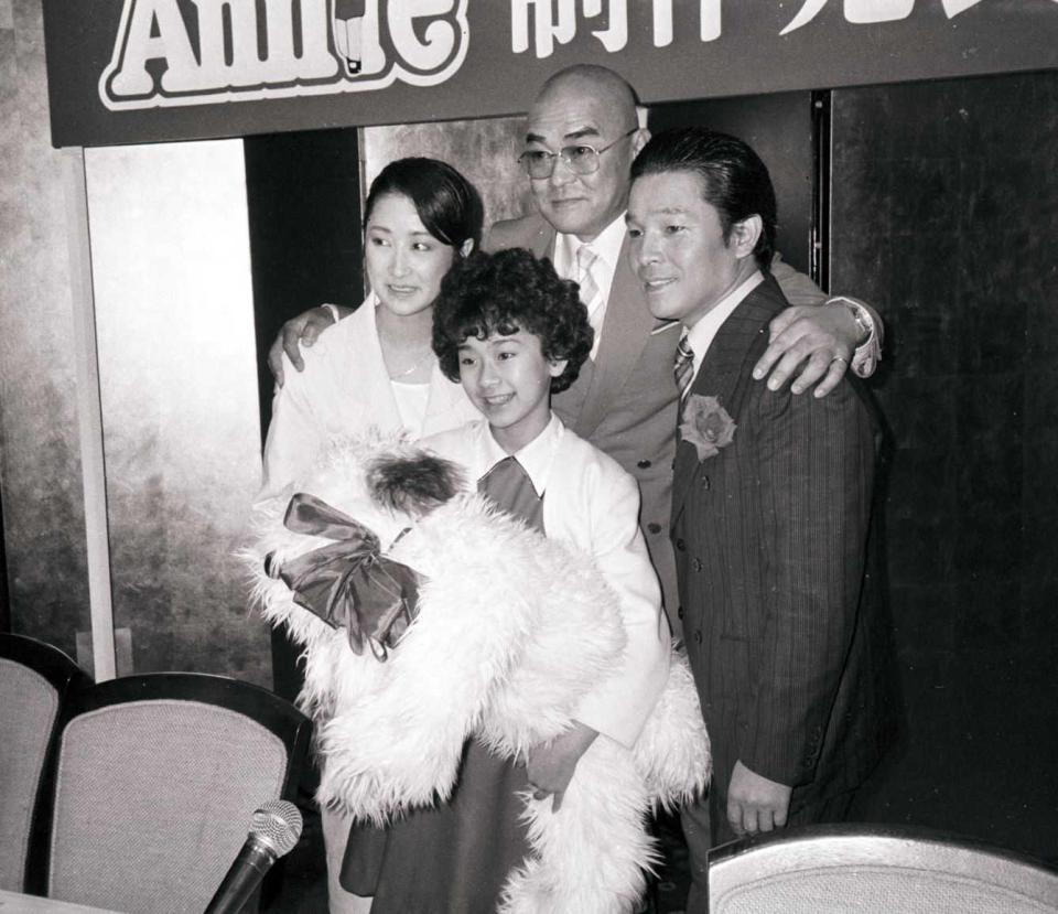 ○○してチョウダイッ!」財津一郎さん死去、89歳 全国的流行 ○○してチョウダイッ!」財津一郎さん死去、89歳 全国的流行
