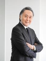 　文化庁から文化功労者として顕彰されることになった北大路欣也