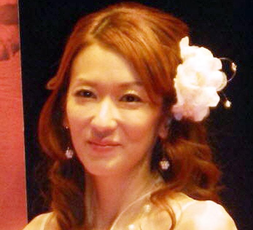 　大河内奈々子＝２０１１年撮影