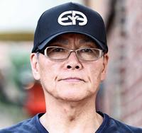 　もんたよしのりさん＝７月撮影