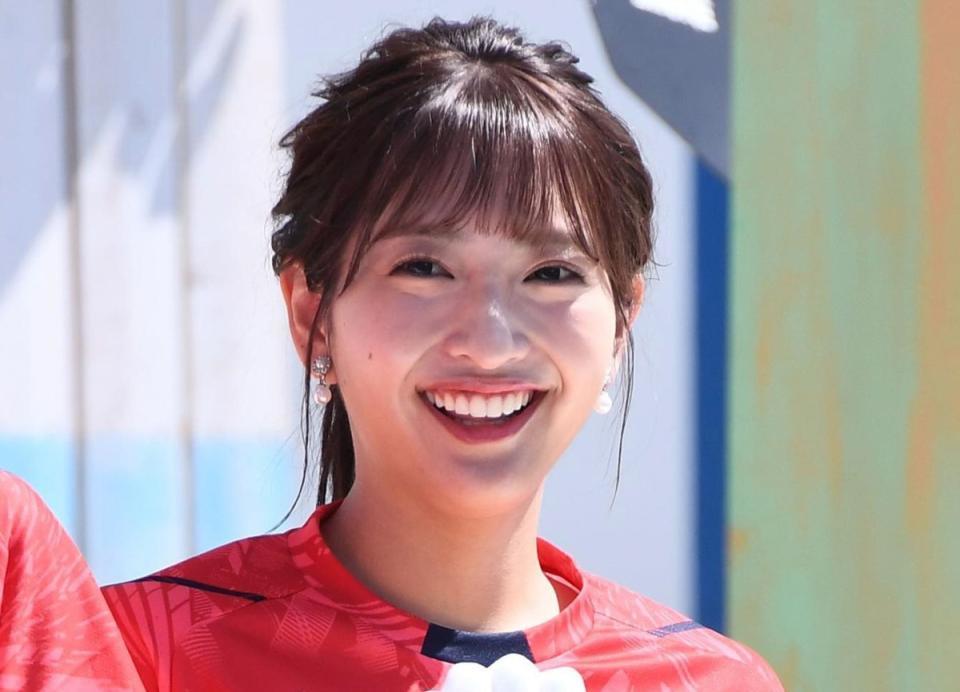 藤本万梨乃アナ Mr．サンデー→めざましテレビに心配の声殺到