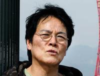 　もんたよしのりさん