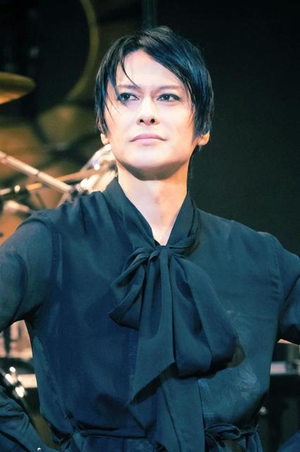 全文】BUCK－TICK櫻井敦司さん急死 脳幹出血 メンバーら気持ち