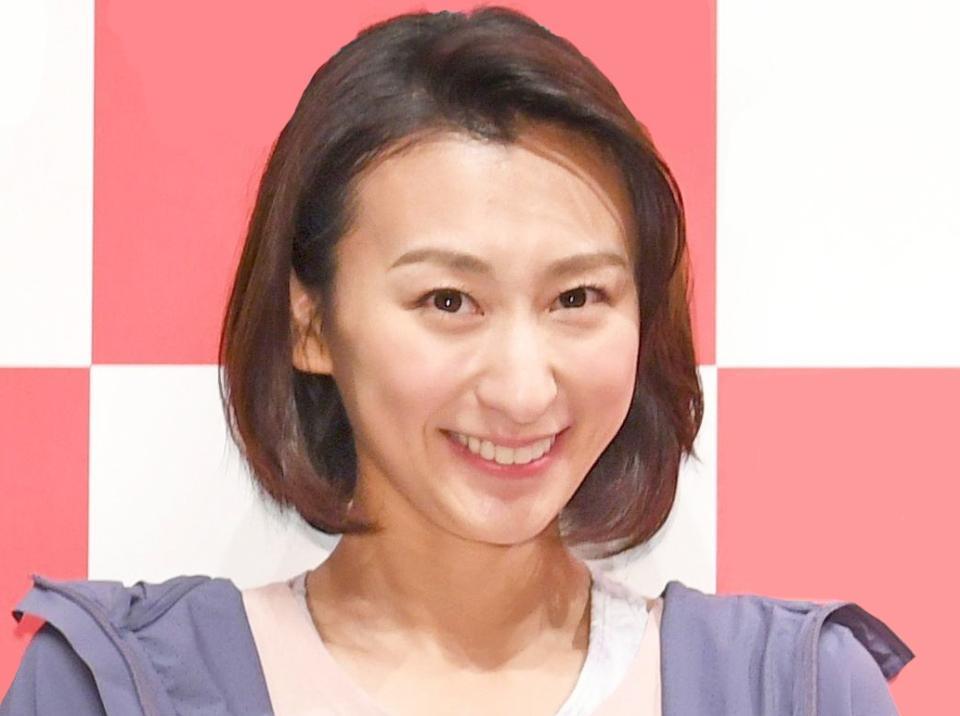 浅田舞 激しいダンスでピアス吹っ飛ぶ「キレッキレな情熱ステップ」「ナオミ・キャンベルみたい」 芸能 デイリースポーツ Online