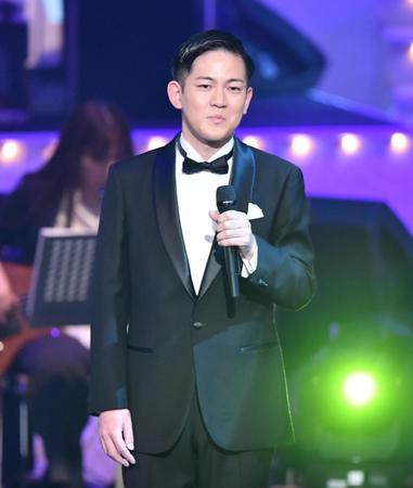 ロス・インディオス 37歳の新メンバー発表「夢みたいです」 新リーダーに東郷太郎/芸能/デイリースポーツ online