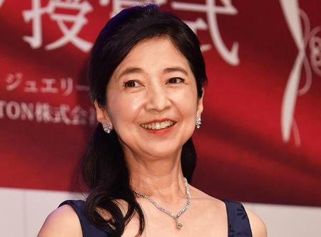 　宮崎美子