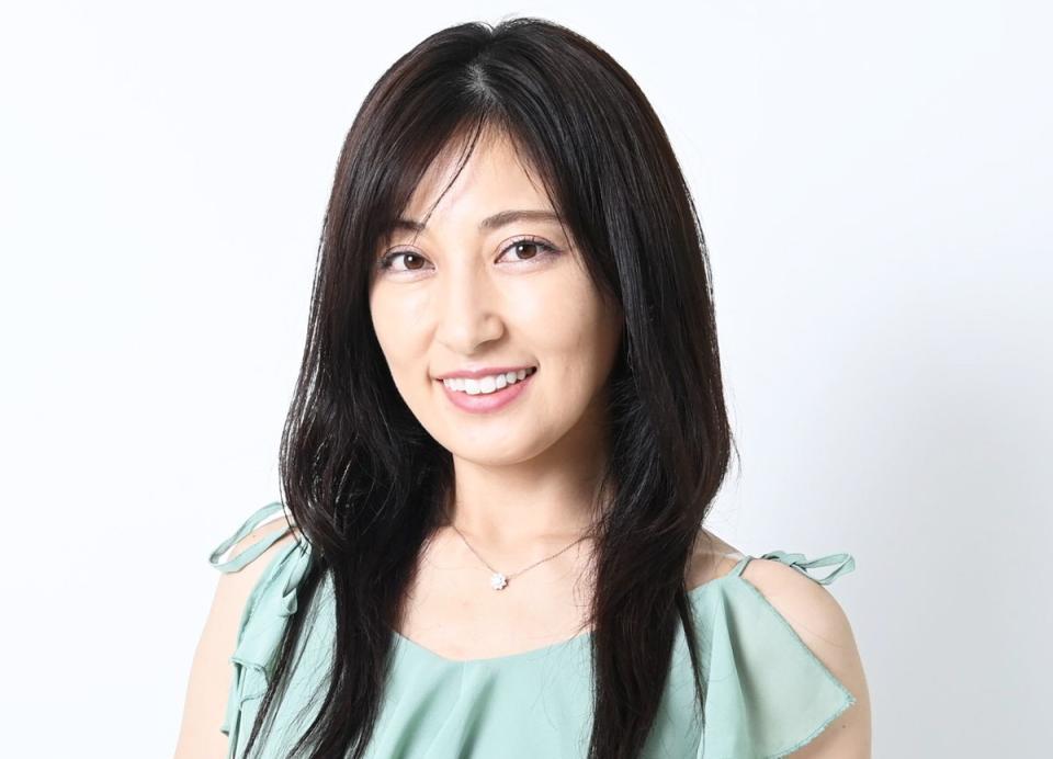 熊田曜子