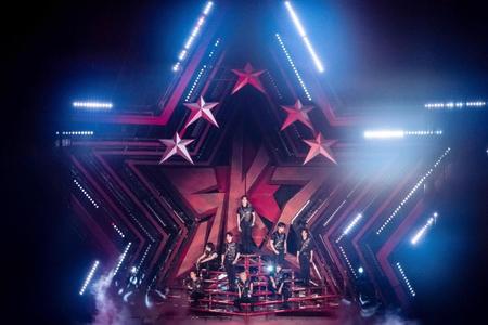 　ツアーファイナル公演を行ったＳｔｒａｙ　Ｋｉｄｓ（撮影：田中聖太郎写真事務所）