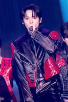 　ファイナル公演を行ったＳｔｒａｙ　Ｋｉｄｓのリノ＝撮影：田中聖太郎写真事務所