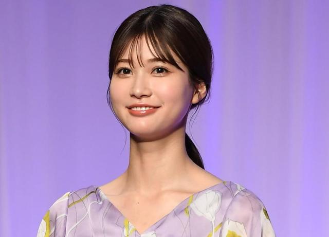 セクシー田中さん」めるるの“わるる”ぶりにネットも参った「かわいいが 