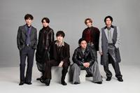 　ベストヒット歌謡祭に出演するＫｉｓ－Ｍｙ－Ｆｔ２