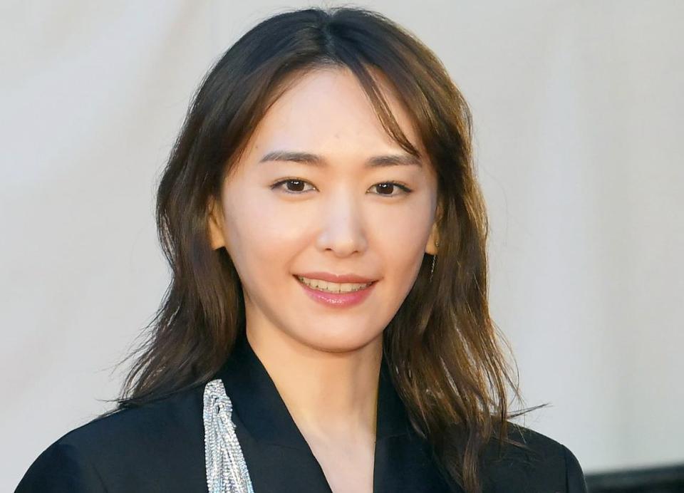 　新垣結衣