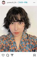 ゆめっちのインスタグラム＠ｙｕｍｅｃｃｈｉ＿３ｈより