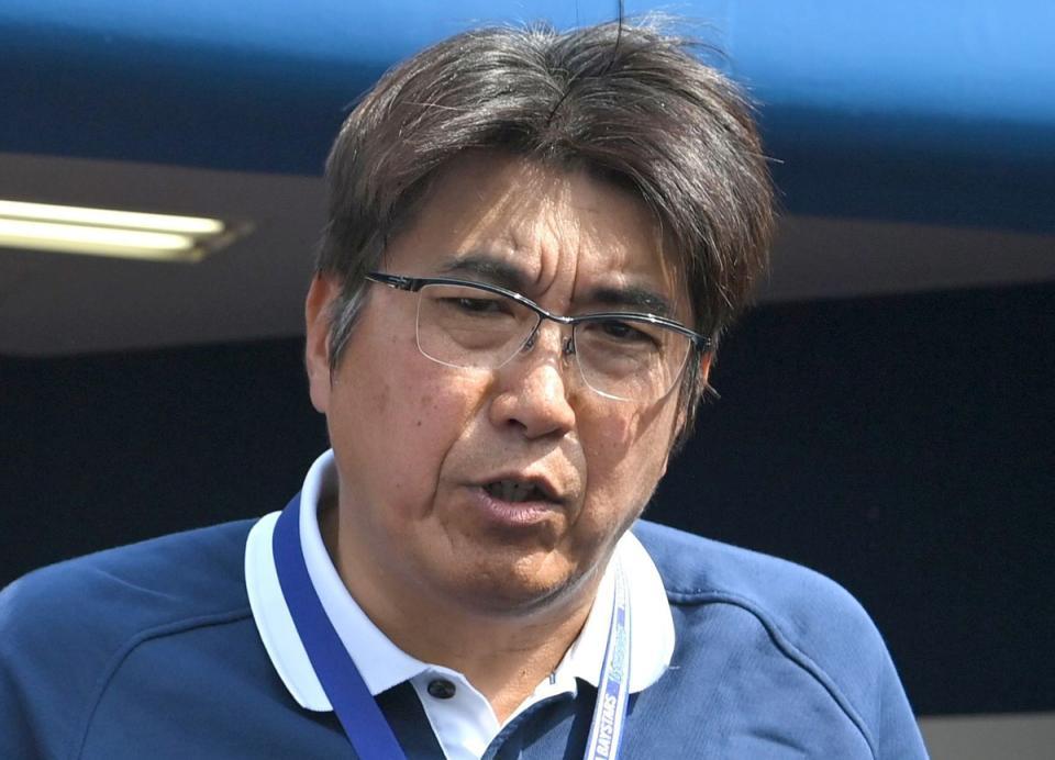 石橋貴明、関東芸人・有吉弘行を高評価 紅白司会決定で「いいニュース