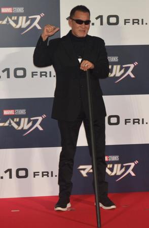 蝶野正洋「闘魂三銃士」は「信頼関係なし。平気で裏切る」