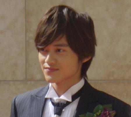 　木ノ本嶺浩（２０１０年９月撮影）