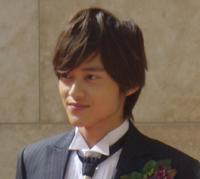 　木ノ本嶺浩（２０１０年９月撮影）