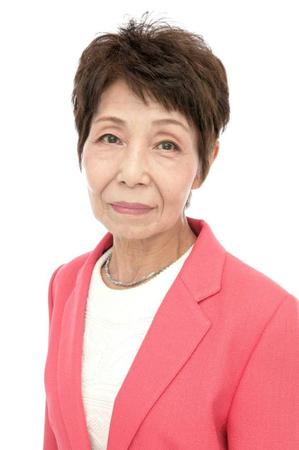 声優の北浜晴子さんが死去 肺疾患、86歳 「みなしごハッチ」ハッチ母役 「奥様は魔女」主人公サマンサ