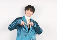　桜木雅哉（撮影・堀内翔）