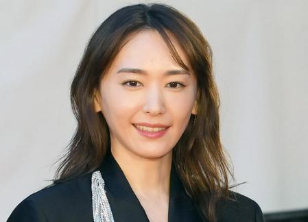 新垣結衣