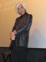 　トークイベントに出席した佐藤浩市