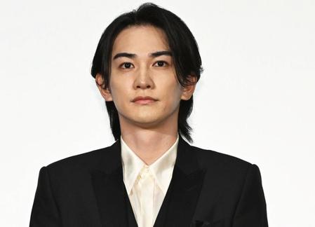 　町田啓太