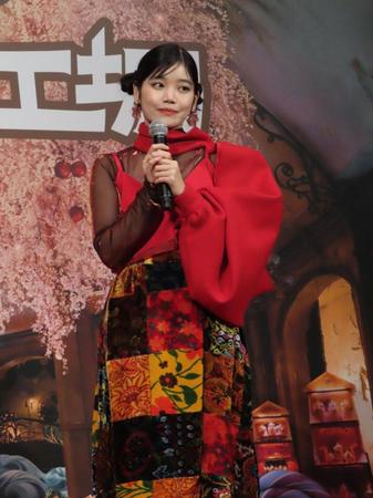 　イベントに出席したセントチヒロ・チッチ