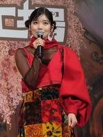 　イベントに出席したセントチヒロ・チッチ