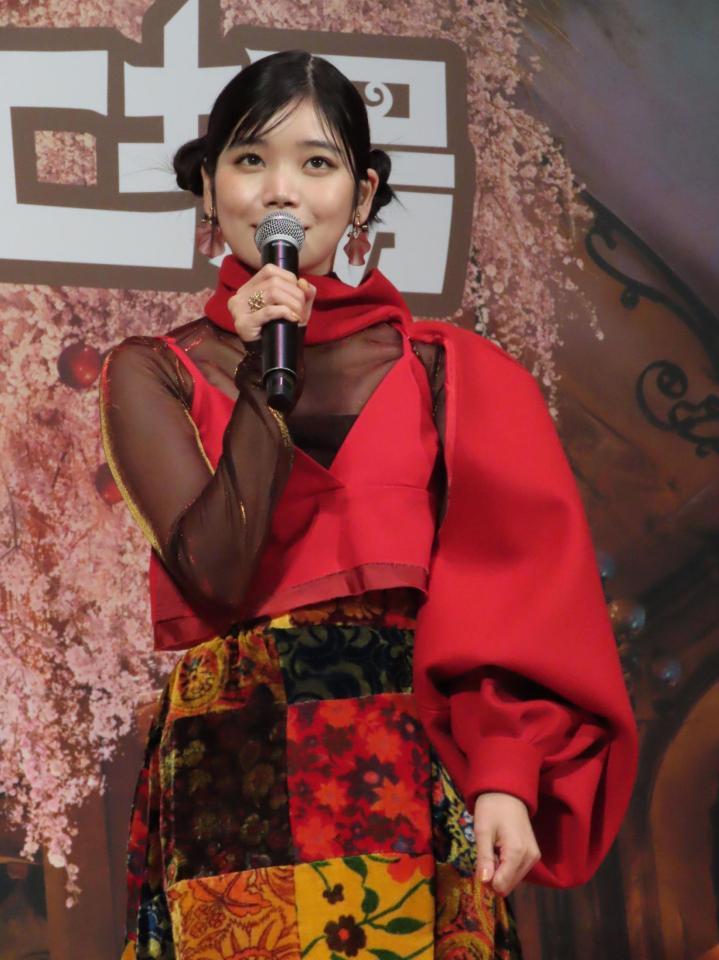 　イベントに出席したセントチヒロ・チッチ