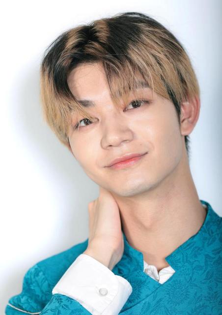 げんじぶ吉澤要人 お客さん皆さんを幸せにして帰すグループで