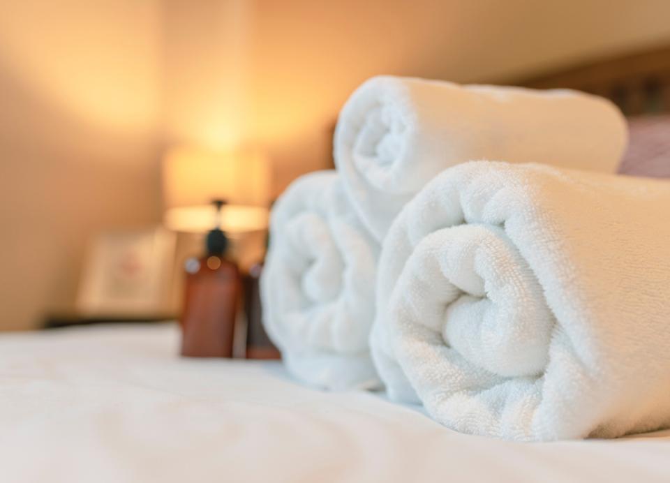 　大手ホテルチェーンのネットＣＭが波紋　※写真はイメージです（Kris Tan／stock.adobe.com）