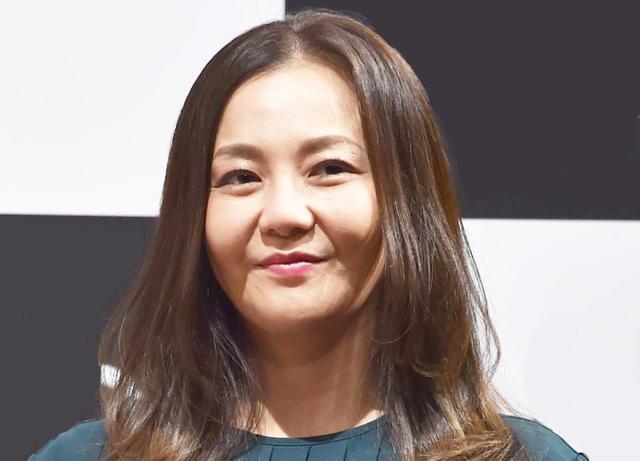 生放送で大暴れの華原朋美「ハイテンション華原朋美でいかせて頂きまし