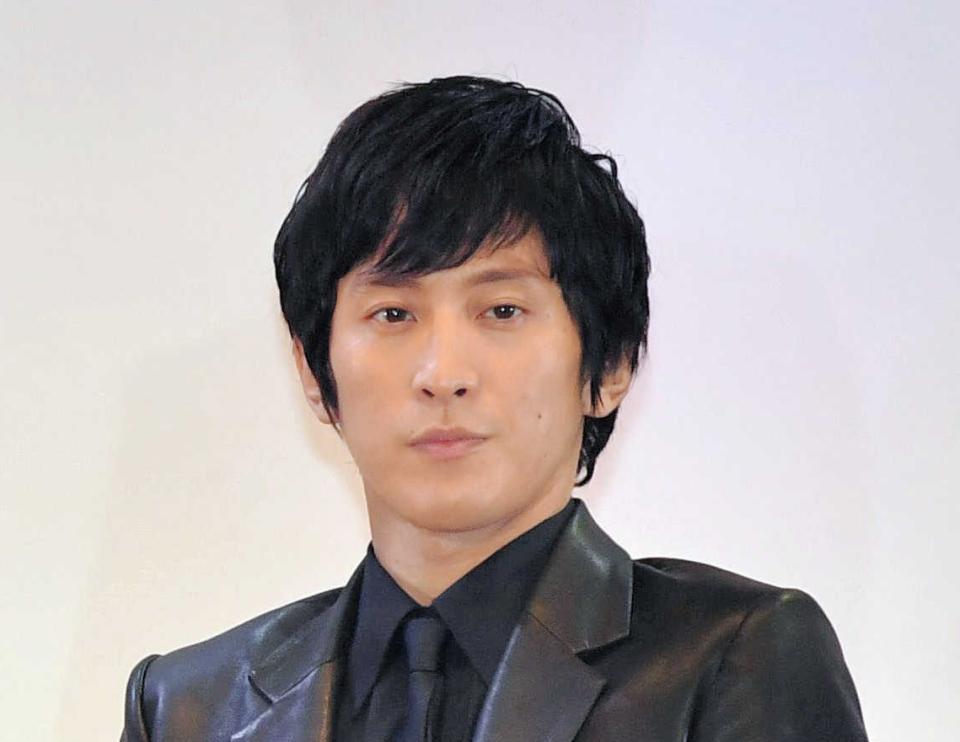 　成河＝２０１７年撮影