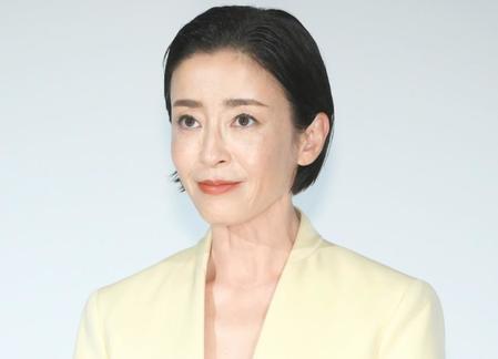 宮沢りえ、合わせて９０歳のお祝い報告「ブギウギ」出演の「おもろい友達」女優とお肌つるつるやんわり笑顔