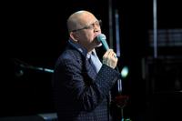 　全国ツアーの東京公演を行った松山千春