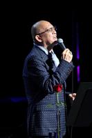 　全国ツアーの東京公演を行う松山千春