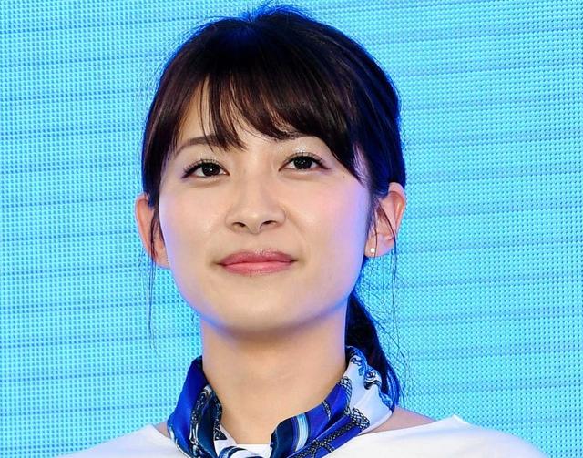 山本里菜　鼻 