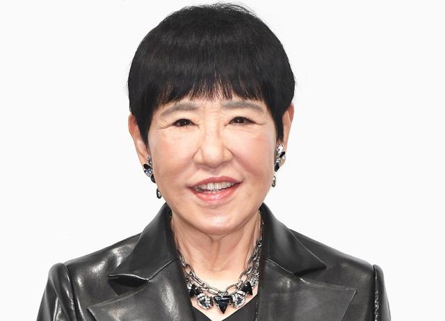 和田アキ子 男性先輩歌手から「そばにくるんじゃねぇよ！」女性歌手からも心ない言葉、明かす/芸能/デイリースポーツ online