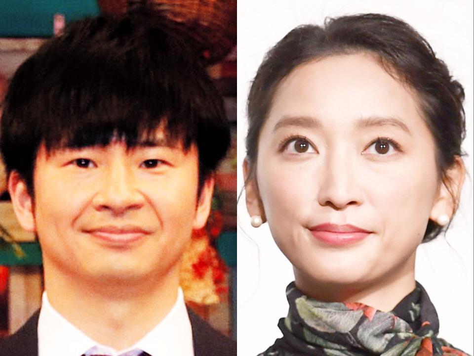 オードリー若林 女優・杏の豹変ぶりにビックリ「口から卵出た」 共演