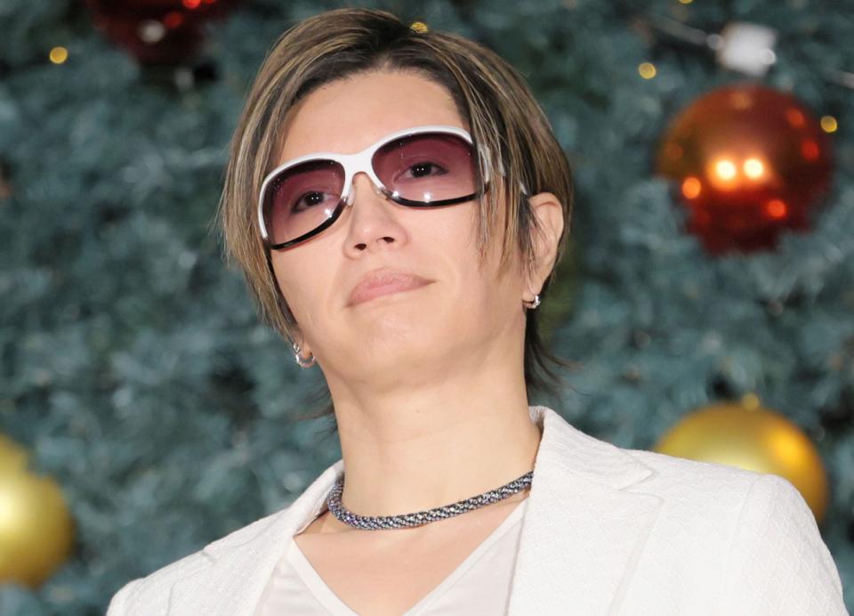 　ＧＡＣＫＴ